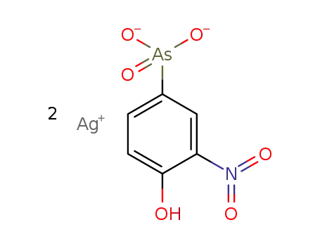 [Ag2(3-NO2-4-OH-C6H3-AsO3)]