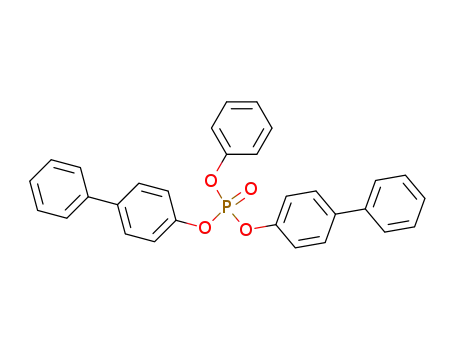 bis(para-biphenyl)phenyl phosphate