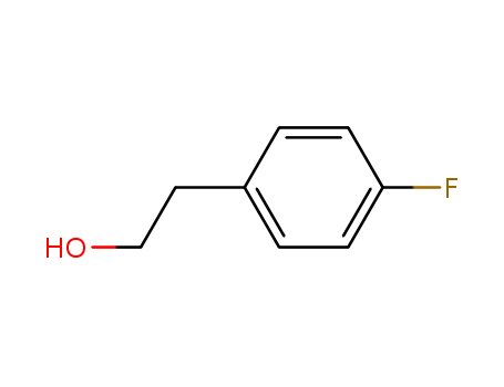 4-Fluorophenethyl alcohol