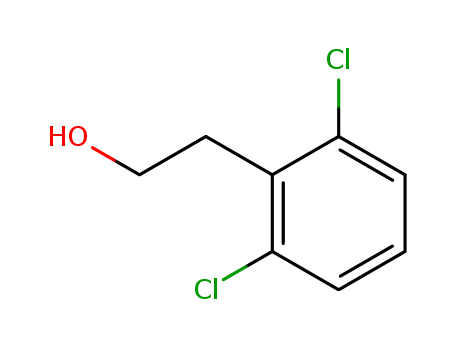 2-(2,6-Dichlorophenyl)ethanol