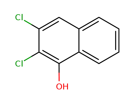 2,3-dichloro-[1]naphthol