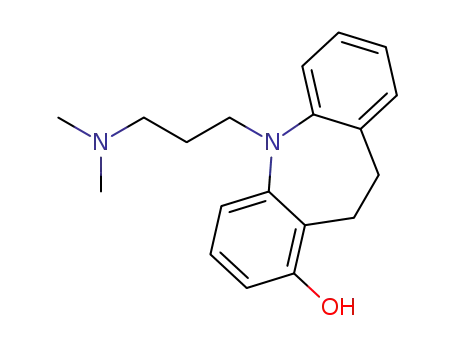 1-hydroxyimipramine