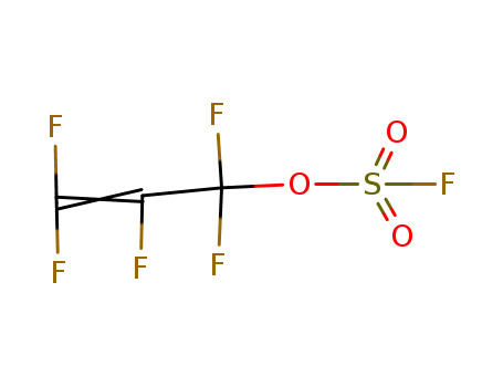 Fluorosulfuric acid, 1,1,2,3,3-pentafluoro-2-propenyl ester(67641-28-5)