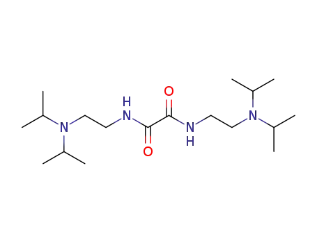 N1,N2-bis(2-(diisopropylamino)ethyl)oxalamide