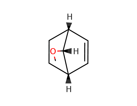 Bicyclo[2.2.1]hept-2-ene,7-methoxy-, anti- (9CI)