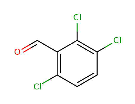 2,3,6-Trichlorobenzaldehyde