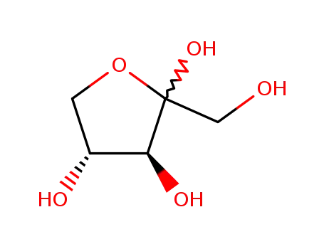 D-xylulose