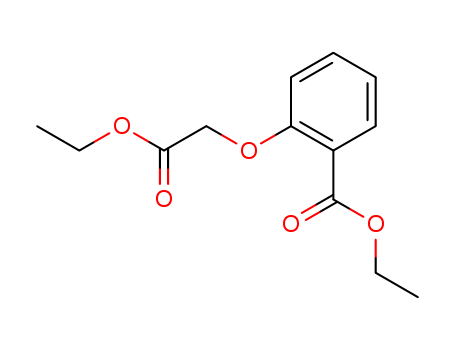 ETHYL O-CARBOETHOXYMETHYLSALICYLATE