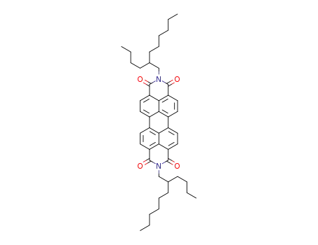 N,N;-bis(2-butyloctyl)-3,4,9,10-perylene diimide