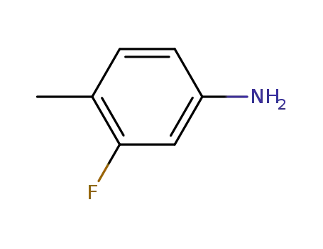 3-Fluoro-4-Methylaniline