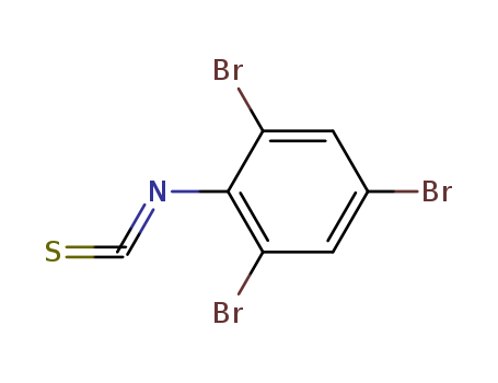 2,4,6-Tribromophenyl isothiocyanate