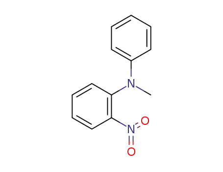 2-nitro-N-methyl-N-phenylaniline