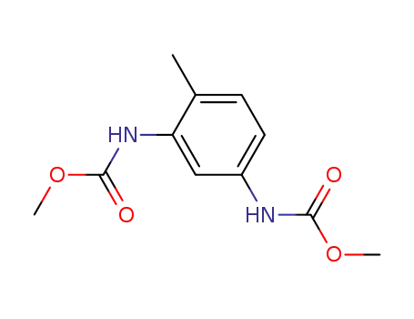 2,4-bis(methoxycarbonylamino)toluene