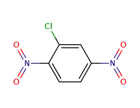1-chloro-2,4-dinitrobenzene