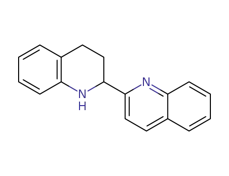 1,2,3,4-tetrahydro-2,2′-biquinoline