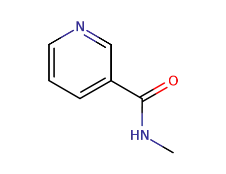 N-METHYLNICOTINAMIDE CAS No.114-33-0