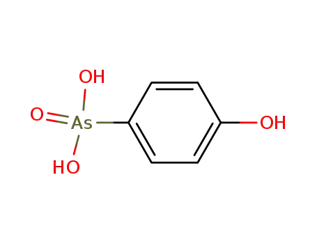 Oxarsanilic acid