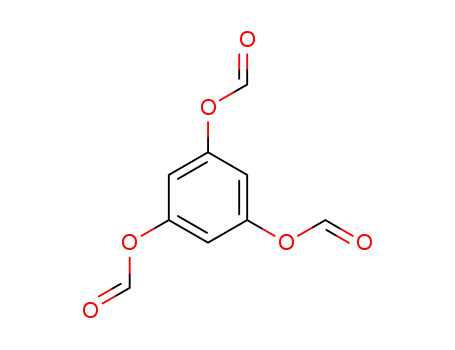 benzene 1,3,5-triyl triformate