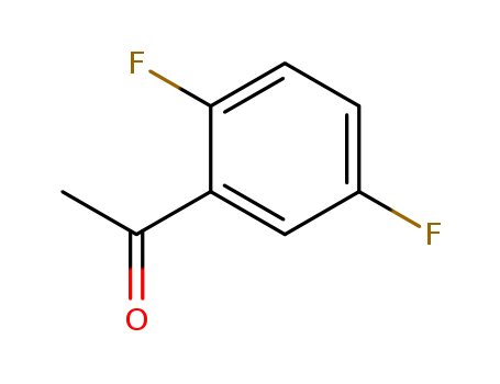 2',5'-Difluoroacetophenone(1979-36-8)