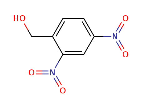 2,4-Dinitrobenzyl alcohol