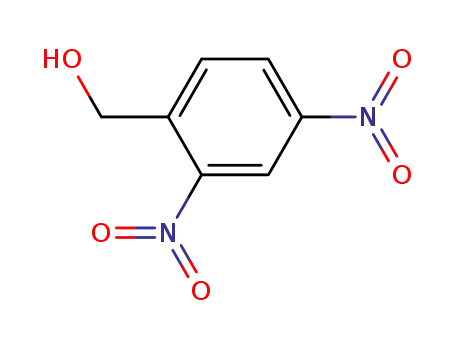 2,4-ジニトロベンゼンメタノール