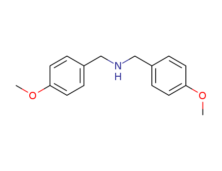 Bis(4-methoxybenzyl)amine