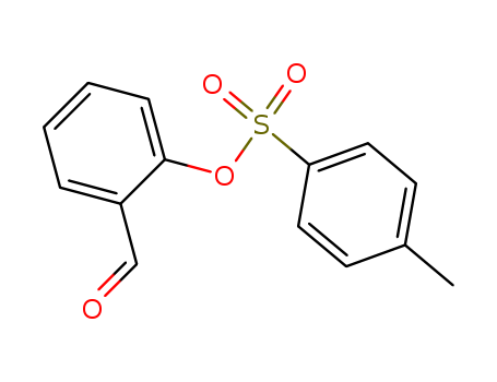 2-formylphenyl 4-methylbenzenesulfonate