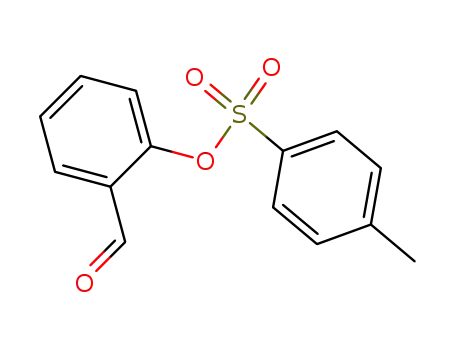 2-formylphenyl tosylate