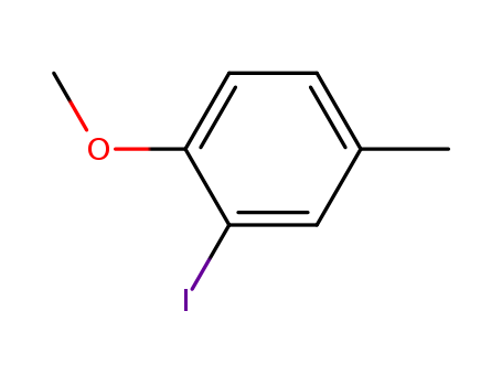 3-Iodo-4-methoxytoluene