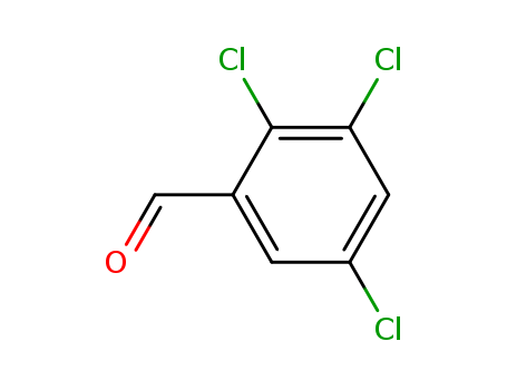 2,3,5-Trichlorobenzaldehyde