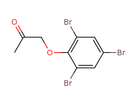 (2,4,6-tribromo-phenoxy)-acetone