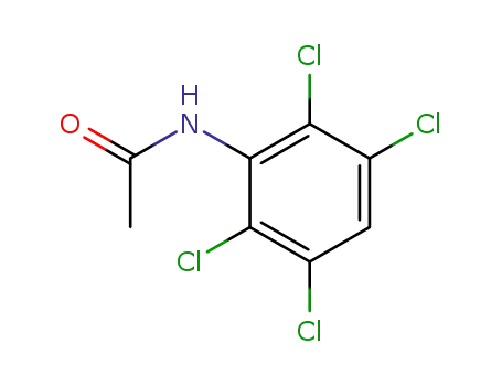 2,3,5,6-tetrachloroacetanilide