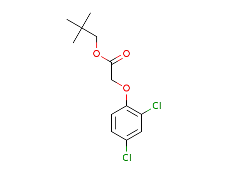 neopentyl 2,4-dichlorophenoxyacetate