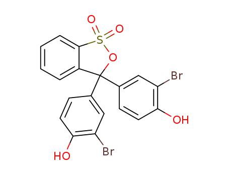 Bromophenol Red(2800-80-8)