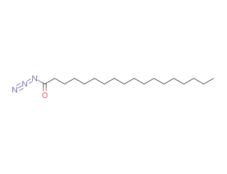 octadecanoyl azide