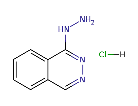 hydralazine hydrochloride