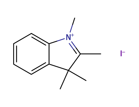 CAS:5418-63-3 C12H16IN
