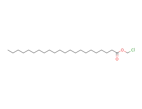 docosanoic acid chloromethyl ester