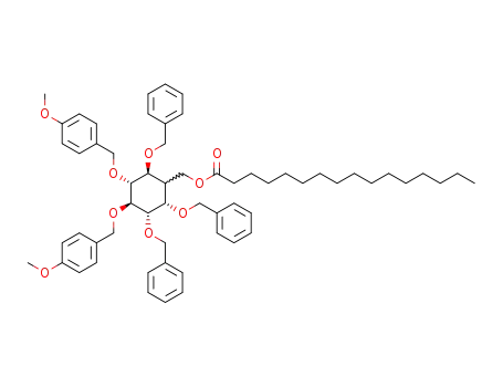 methyl Hexadecanoate, methyl Hexadecanoate
