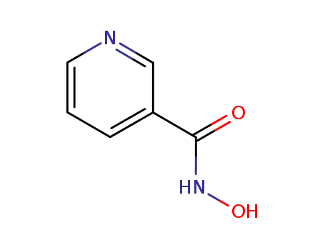 AMINO ACID HYDROXAMATES NICOTINIC ACID HYDROXAMATE