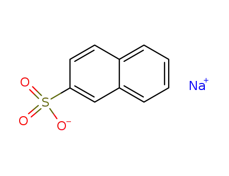 Sodium 2-Naphthalene Sulfonate