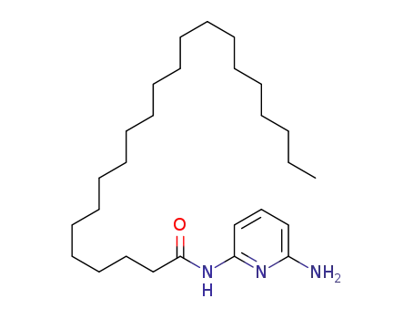 N-(6-aminopyridin-2-yl)docosanamide