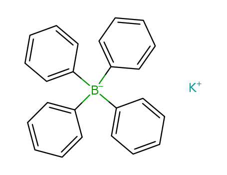 Potassium tetraphenylborate