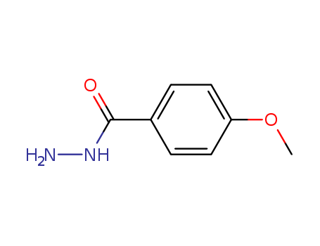 4-Methoxybenzhydrazide