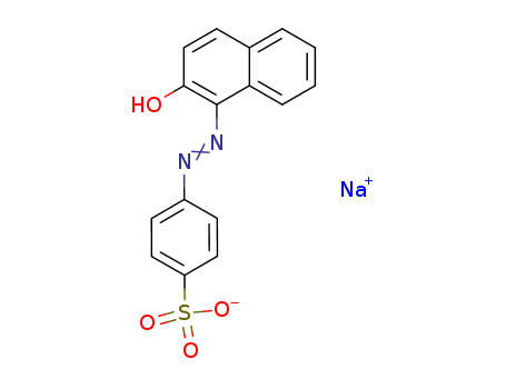 Acid Orange 7(633-96-5)