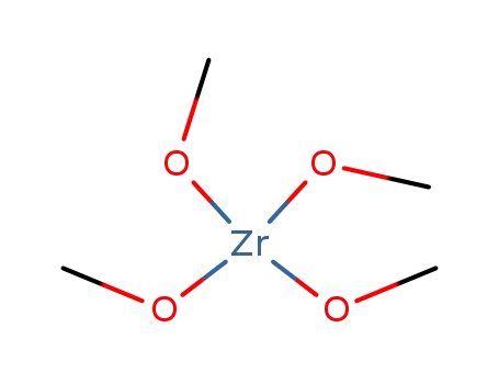 zirconium tetramethoxide