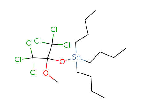 1.1.1.3.3.3-Hexachlor-2-methoxy-2--propan
