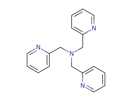 1-(pyridin-2-yl)-N,N-bis(pyridin-2-ylmethyl)methanamine