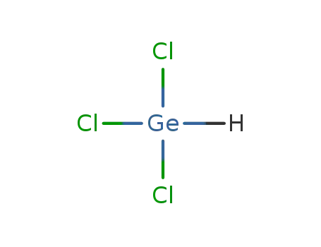 germanium hydride trichloride