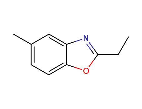 2-Ethyl-5-Methylbenzoxazole